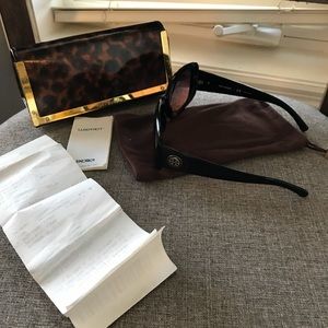 Tory Burch Sunglasses